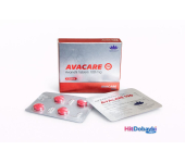Avanafil / Avacare Generic