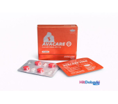 Avanafil / Generic Stendra