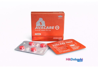 Avanafil / Generic Stendra