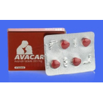 Avanafil / Generic Stendra Avanafil / Generic Stendra