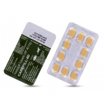 Strong Cialis / Generic Carefil 40 mg