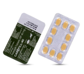 Strong Cialis / Generic Carefil 40 mg