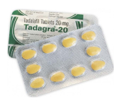 Cialis Tadagra / Generic Tadalafil
