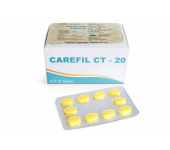 Cialis Soft / Tadadel Chewable