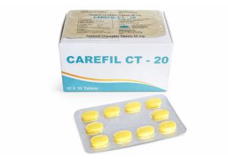 Cialis Soft / Tadadel Chewable