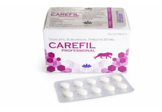 Cialis Professional / Generic Tadalafil