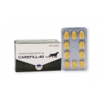 Strong Cialis / Generic Carefil 40 mg