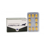 Strong Cialis / Generic Carefil 40 mg