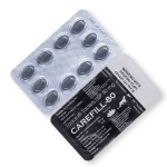 Extra Super Cialis / Generic Tadalafil 80 mg