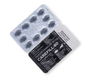 Extra Super Cialis / Generic Tadalafil 80 mg