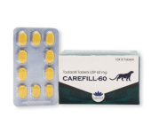 Super Cialis / Carefill Generic 60 mg Super Cialis / Carefill Generic 60 mg