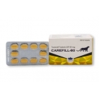 Extra Super Cialis / Tadalafil Generic 80 mg