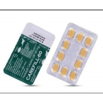 Super Cialis / Carefill Generic 60 mg