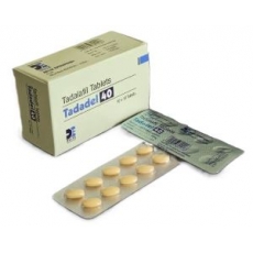Strong Cialis / Tadadel Generic