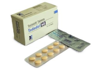 Strong Cialis / Tadadel Generic