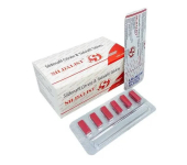 Sildalist / Cialis + Viagra