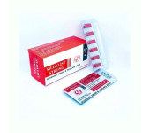 Sildalist Strong / Cialis+Viagra