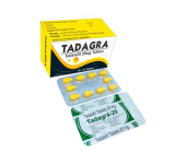 Cialis Tadagra / Generic Tadalafil