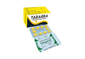 Cialis Tadagra / Generic Tadalafil