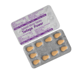Extra Super Cialis / Tadalafil Generic 80 mg
