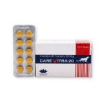 Levitra Lovevitra / Vardenafil Generic