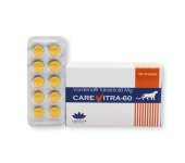 Extra Super Levitra / Vardenafil 60 mg