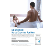 MAN XXX - голям и силен пенис