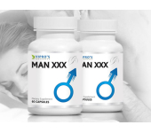 MAN XXX - голям и силен пенис