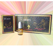 GERMANY SEX  DROPS / ИСПАНСКА МУХА