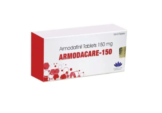 Armodafinil / Armodacare Generic