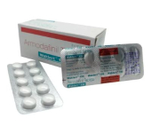 Armodafinil / Waklert 150 mg Armodafinil / Waklert 150 mg