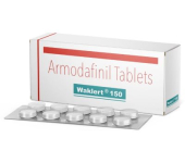 Armodafinil / Waklert 150 mg