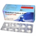 Modafinil 200 / Modvigil Generic