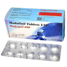 Modafinil / Modvigil Generic