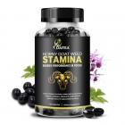 Horny Goat / Разгонен козел