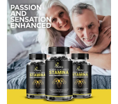 Horny Goat / Разгонен козел