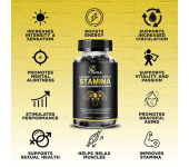 Horny Goat / Разгонен козел