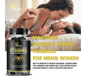 Horny Goat / Разгонен козел