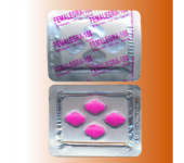 Женска Виагра / Femalegra Generic