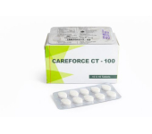 Viagra Soft / Careforce CT
