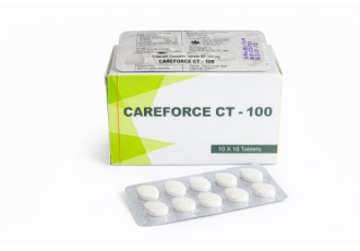 Viagra Soft / Careforce CT