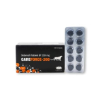 Extra Super Viagra / Generic 200 mg