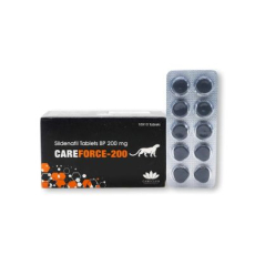 Extra Super Viagra / Generic 200 mg
