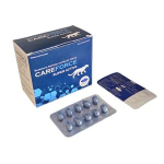 Viagra Capsules / Generic Sildenafil