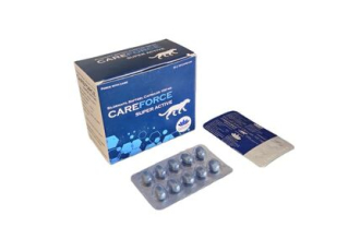Viagra Capsules / Generic Sildenafil