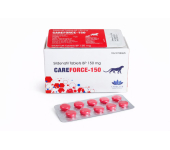 Super Viagra / Careforce 150 mg