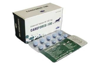 Viagra Careforce / Generic Sildenafil