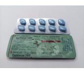 Viagra Cenforce / Sildenafil Citrate