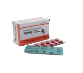 Super Viagra / Cenforce 150 mg