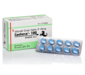 Viagra Cenforce / Sildenafil Citrate Viagra Cenforce / Sildenafil Citrate